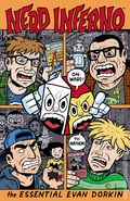 Nerd Inferno TPB (2026 Dark Horse) The Essential Evan Dorkin 1-1ST