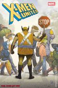 X-Men United (2026 Marvel) 1L
