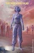 Walking Dead Deluxe (2020 Image) 131C