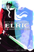 Elric the Sleeping Sorceress (2026 Titan) 1B
