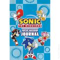 Sonic the Hedgehog Super Awesome Journal TPB (2026 Insight Editions) 1-1ST