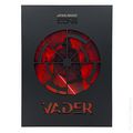 Star Wars Icons: Darth Vader HC (2026 Insight Editions) 1-1ST