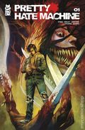 Pretty Hate Machine Cvr A Todor Hristov (2026) 1A
