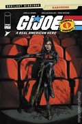 GI Joe a Real American Hero Sssilent Missions Baroness (2026 Image) 1A