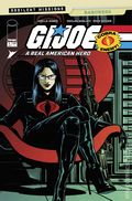 GI Joe a Real American Hero Sssilent Missions Baroness (2026 Image) 1B