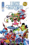 I Hate Fairyland (2022 Image) 50A