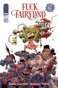 I Hate Fairyland (2022 Image) 50B