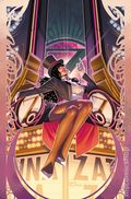 Zatanna (2026 DC) 1A