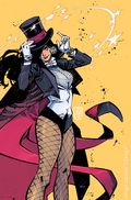 Zatanna (2026 DC) 1D