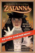 Zatanna (2026 DC) 1E