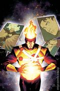 Fury of Firestorm (2026 DC) 1A
