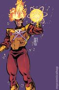Fury of Firestorm (2026 DC) 1D