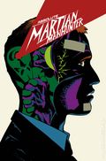 Absolute Martian Manhunter (2025 DC) 11A