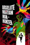 Absolute Martian Manhunter (2025 DC) 11C