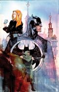 Detective Comics (2016 3rd Series) 1108B