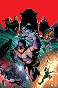 Detective Comics (2016 3rd Series) 1108D