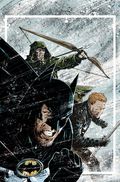 Batman Green Arrow the Question Arcadia (2025 DC) 4A