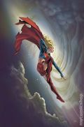 Supergirl The World HC (2026 DC) 1-1ST