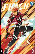 Absolute Flash HC (2025 DC) 2-1ST