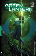 Absolute Green Lantern HC (2025 DC) All-In 2-1ST