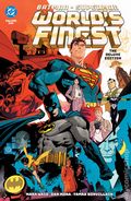 Batman/Superman World's Finest HC (2026 DC) The Deluxe Edition 1-1ST