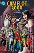 Camelot 3000 TPB (2026 DC Comics) 3rd Edition 1-1ST