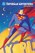 Superman Adventures Compendium TPB (2025 DC) 2-1ST