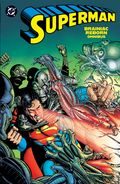 Superman Brainiac Reborn Omnibus HC (2026 DC) 1-1ST