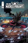 Final Boss Masked Vigilante (2026 Image) 1A