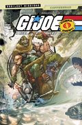 GI Joe a Real American Hero Sssilent Missions Copperhead (2026 Image) 1A