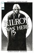 Killroy is Here (2026 Image) 1B