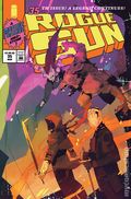 Rogue Sun (2022 Image) 35B