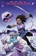 Walking Dead Deluxe (2020 Image) 134C