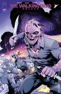 Walking Dead Deluxe (2020 Image) 135C