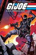 GI Joe A Real American Hero TPB (2024 Image) 5B-1ST