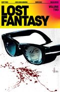 Lost Fantasy TPB (2025 Image) 2-1ST