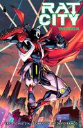 Spawn Rat City TPB (2025 Image) 2-1ST