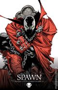 Spawn Origins Collection TPB (2009-Present Image) 32-1ST