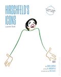 Hirschfeld's Icons SC (2026 Abrams ComicArts) A Poster Book 1-1ST