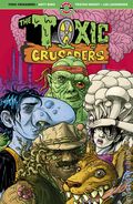 Toxic Crusaders TPB (2026 Ahoy Comics) 1-1ST
