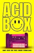 Acid Box TPB (2026 Avery Hill) 1-1ST