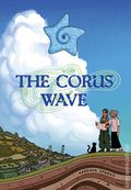 Corus Wave TPB (2026 Avery Hill) 1-1ST