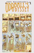 Oddball's Odyssey (2026 Bad Idea) 1E