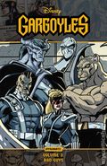 Gargoyles TPB (2026 Dynamite) 3-1ST