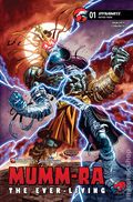 Mummra the Everliving (2026 Dynamite) 1A