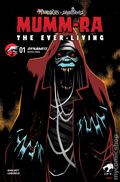 Mummra the Everliving (2026 Dynamite) 1C
