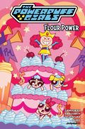 Powerpuff Girls TPB (2026 Dynamite) 2-1ST