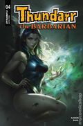 Thundarr the Barbarian (2026 Dynamite) 4B
