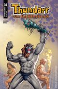 Thundarr the Barbarian (2026 Dynamite) 4D