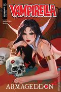 Vampirella Armageddon (2025 Dynamite) 10B
